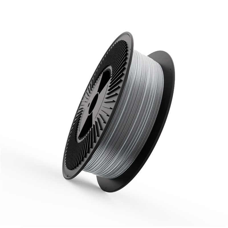 70A FILAFLEX CLEAR 2.85MM 3kg.