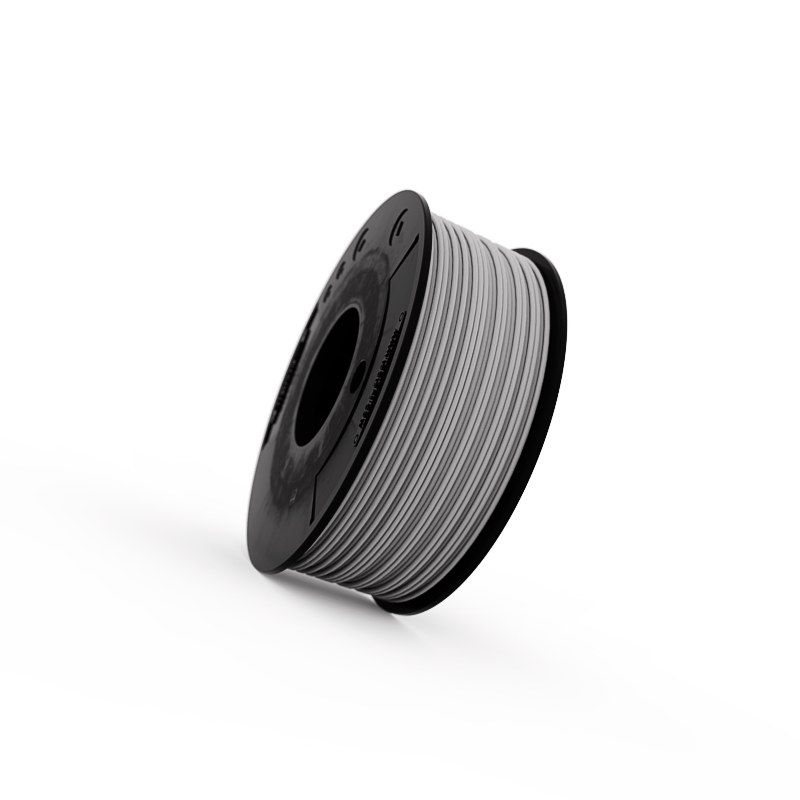 82A FILAFLEX GREY 1.75MM 250gr.
