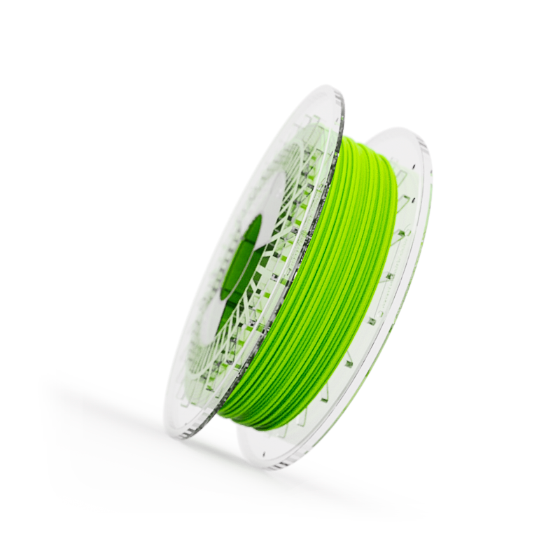 82A FILAFLEX GREEN 1.75MM 500gr.