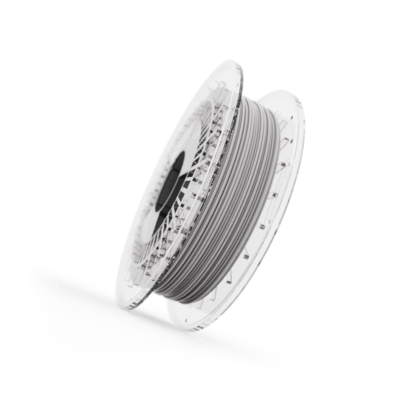 82A FILAFLEX GREY 1.75MM 500gr.