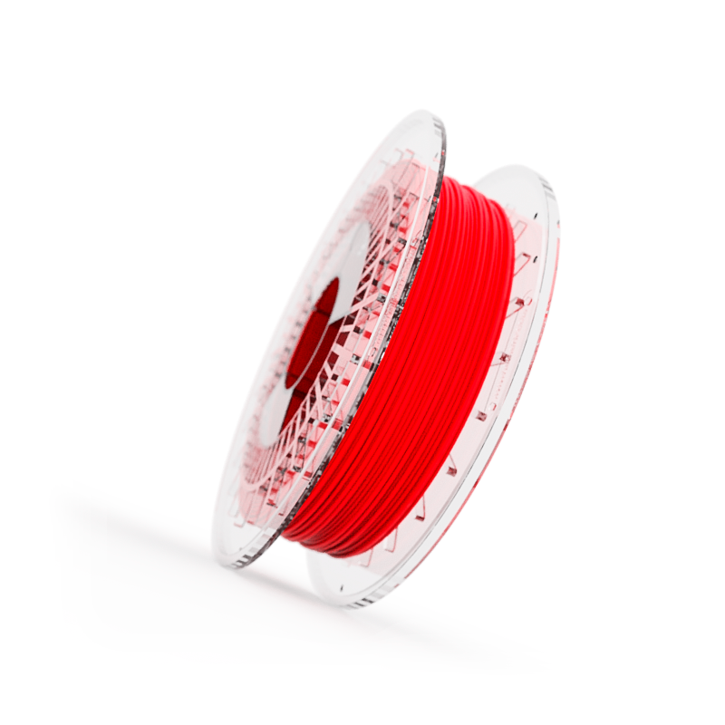 70A FILAFLEX ROJO 1.75MM 500gr.