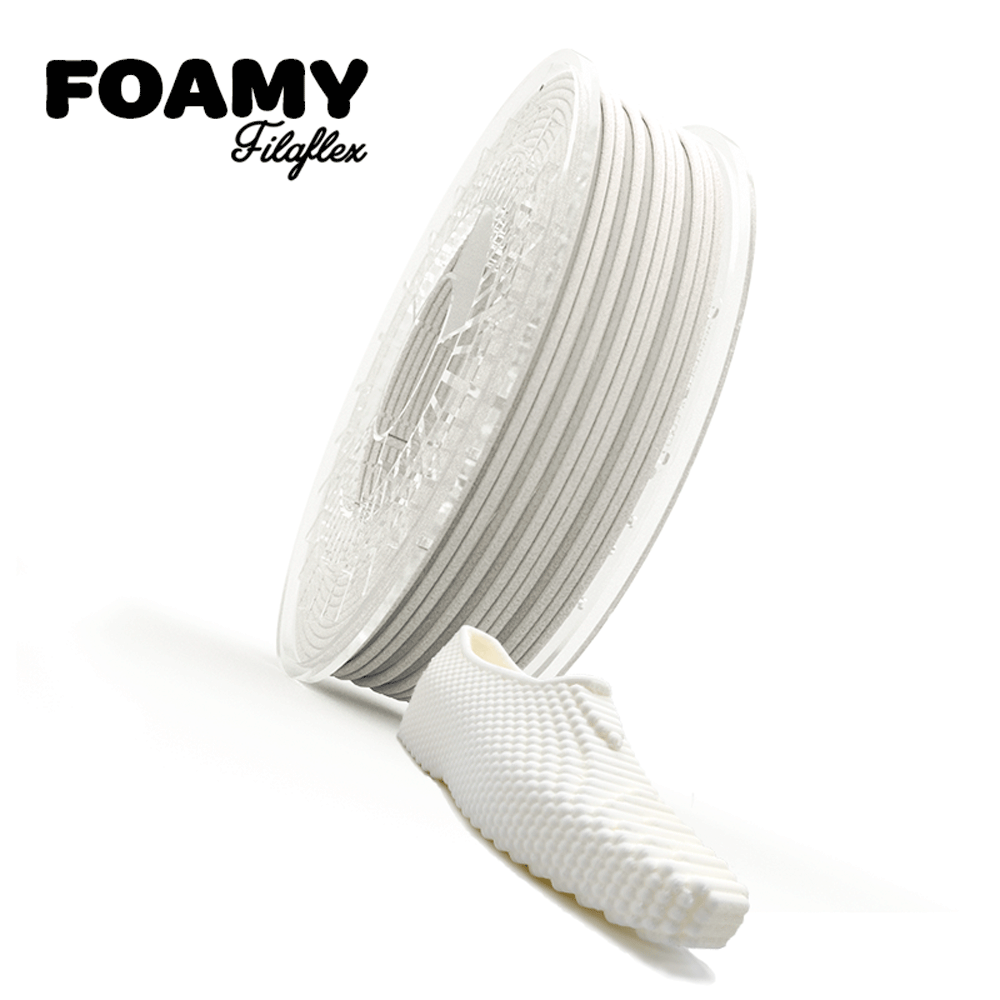 FILAFLEX FOAMY NATURAL 2.85MM 600gr