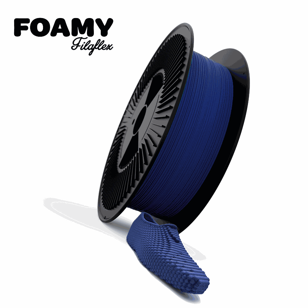 FILAFLEX FOAMY DENIM 1.75MM 2,5kg.