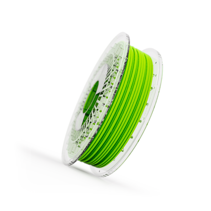 95A FILAFLEX VERDE 2.85MM 500gr