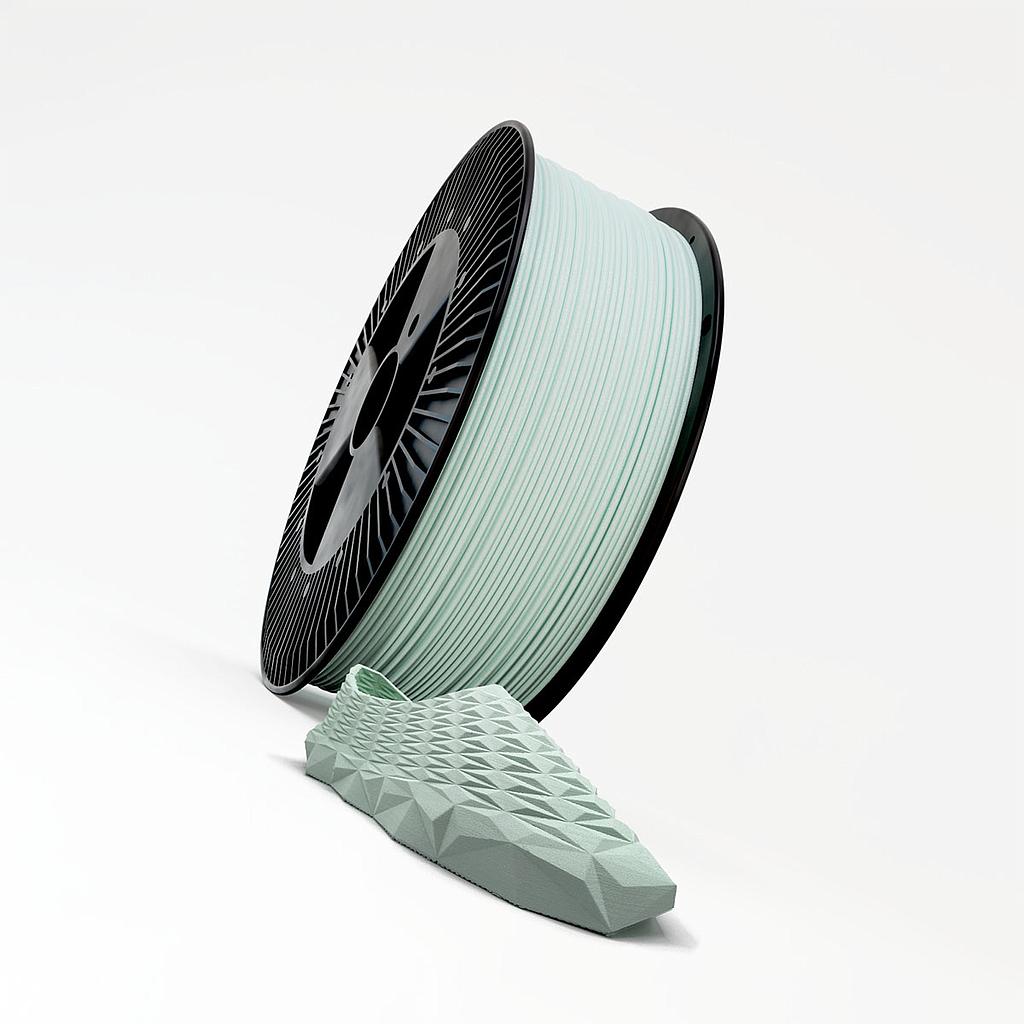 FILAFLEX 95 FOAMY AZURE 2.85MM 3kg.
