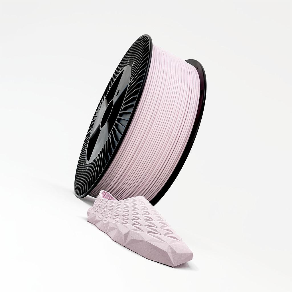 FILAFLEX 95 FOAMY LAVENDER 2.85MM 3kg.