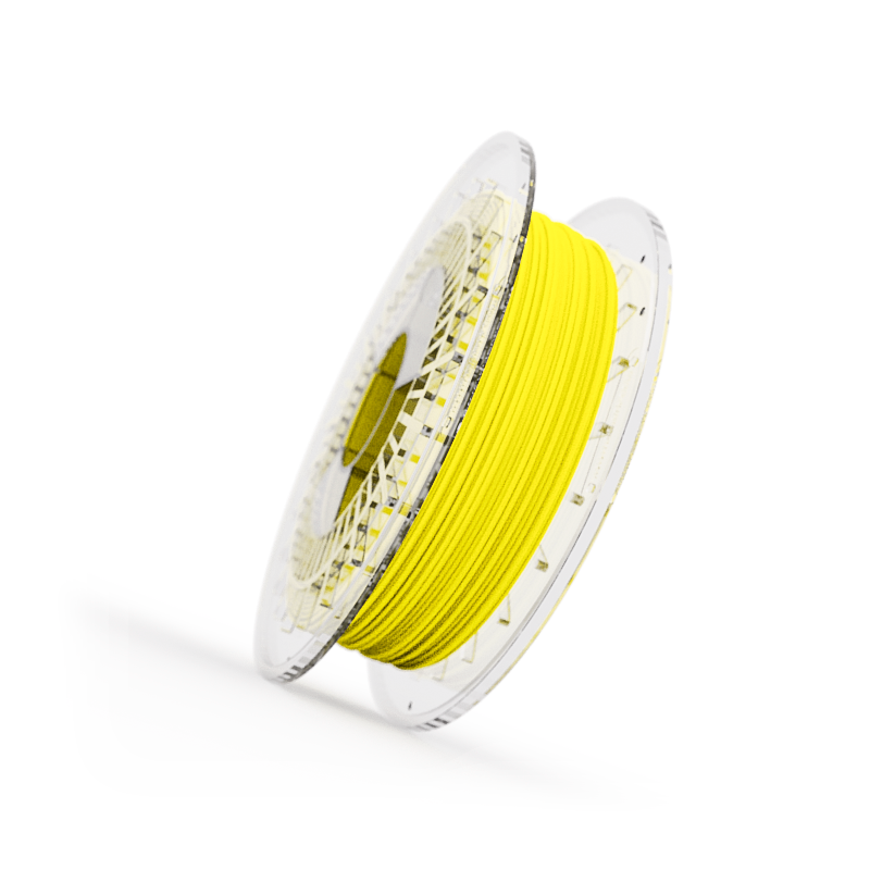 82A FILAFLEX AMARILLO 1.75MM 500gr.