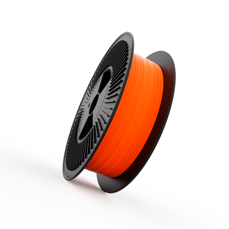 82A FILAFLEX ORANGE 1.75MM 3kg. 