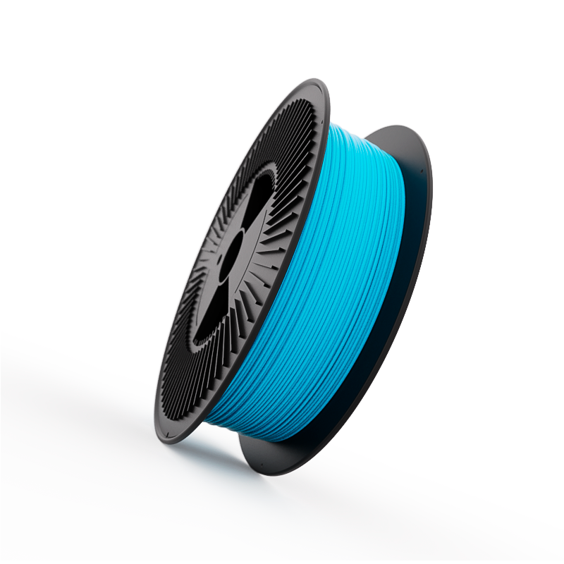82A FILAFLEX AZUL 2.85MM 3kg.  