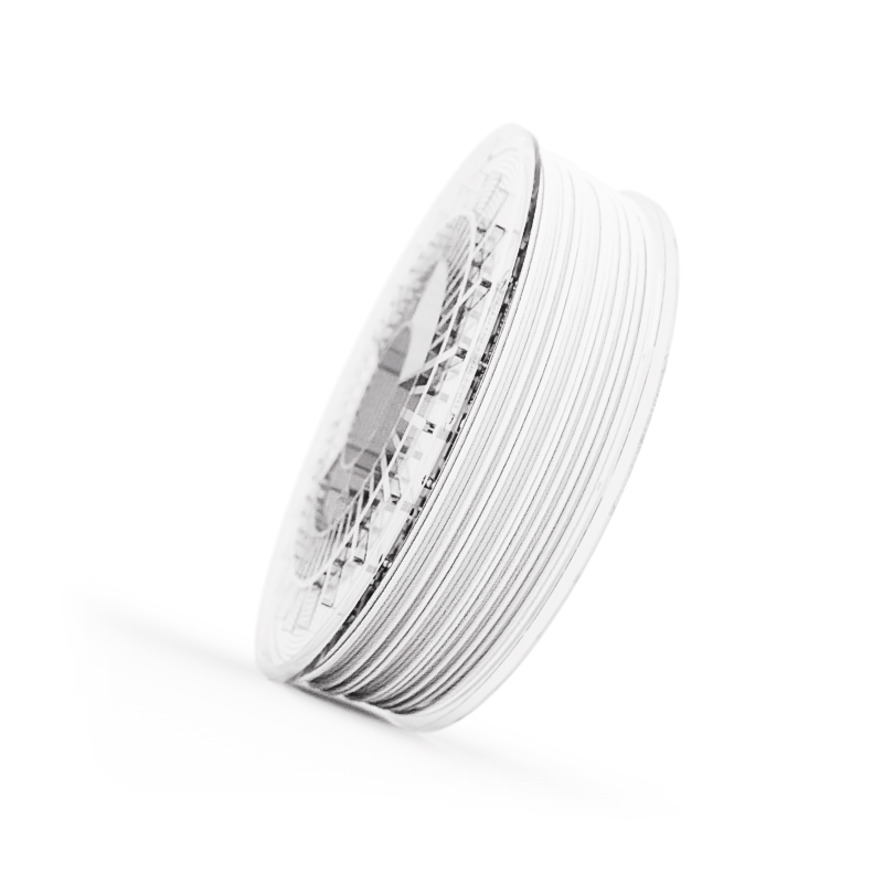RECREUS PETG WHITE 1,75mm-750gr.