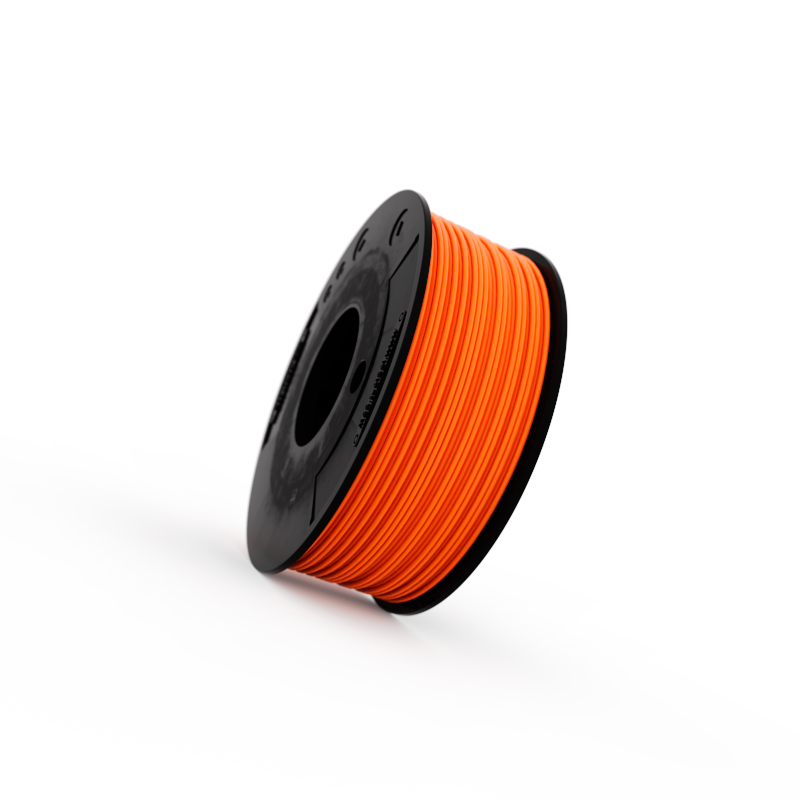 82A FILAFLEX ORANGE 1.75MM 250gr.
