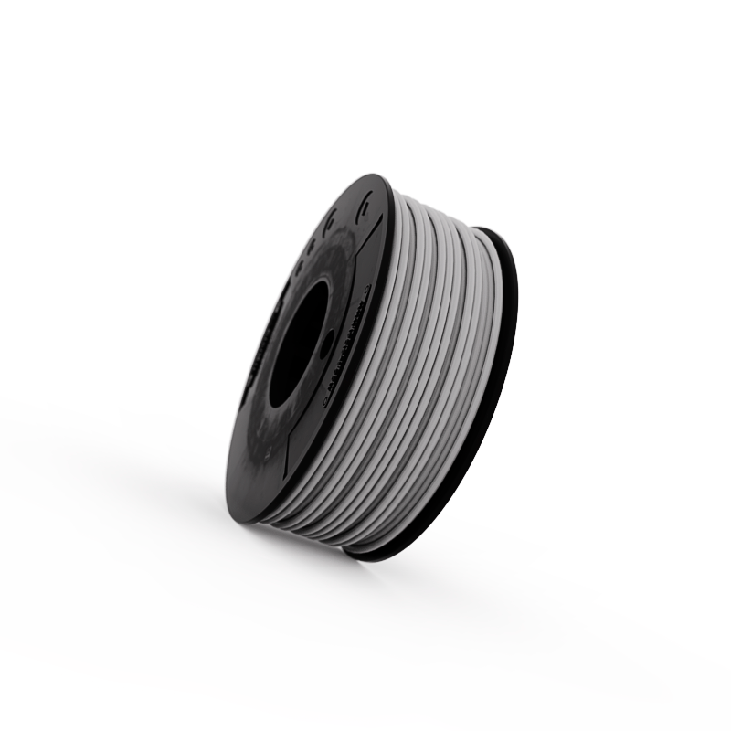 82A FILAFLEX GREY 2.85MM 250gr.