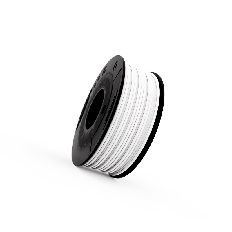 82A FILAFLEX WHITE 2.85MM 250gr.