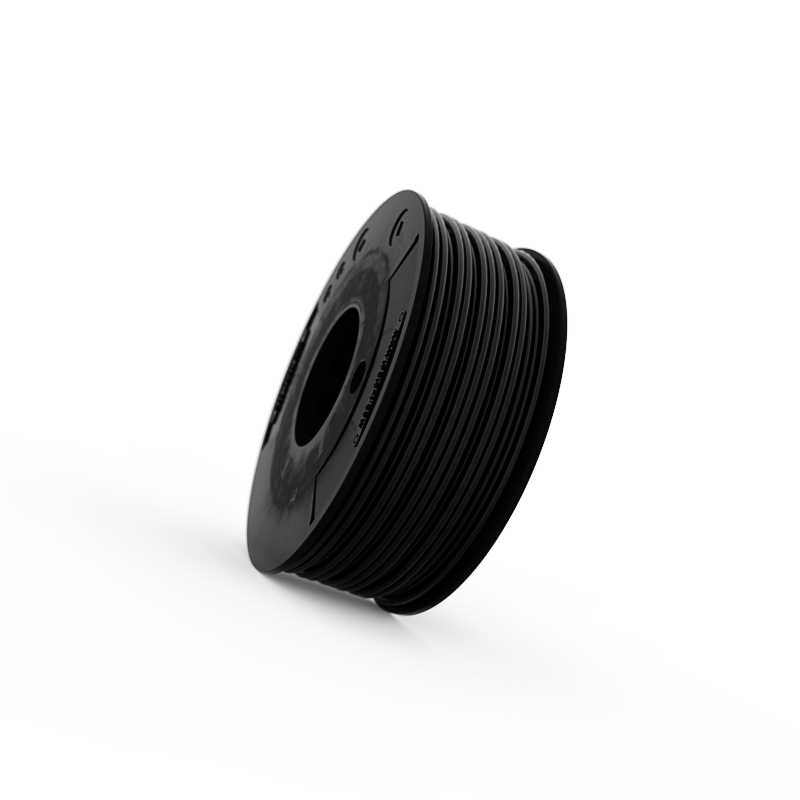 82A FILAFLEX BLACK 2.85MM 250gr.