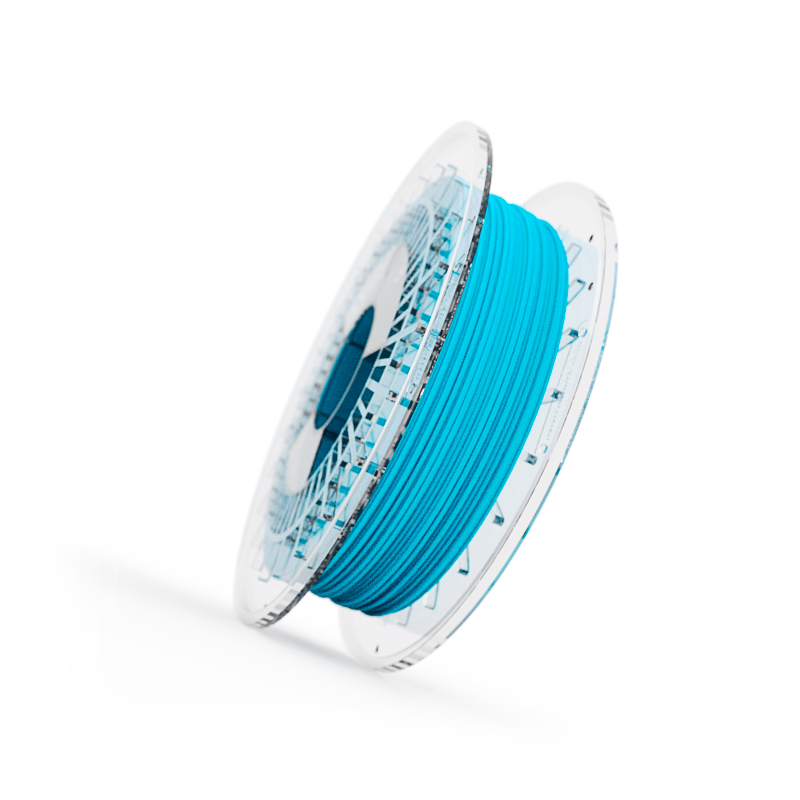 95A FILAFLEX BLUE 1.75MM 500gr.
