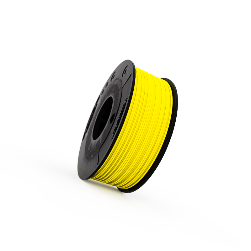 82A FILAFLEX YELLOW 1.75MM 250gr.