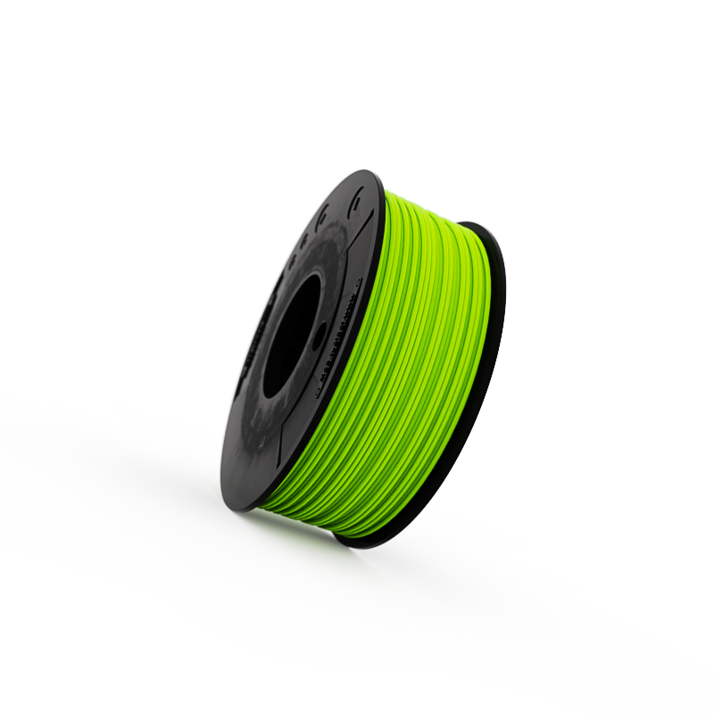 82A FILAFLEX GREEN 1.75MM 250gr.