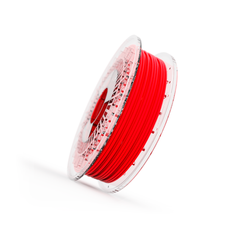 95A FILAFLEX RED 2.85MM 500gr.