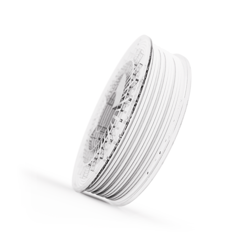 RECREUS PLA BLANCO 2.85MM 750gr.
