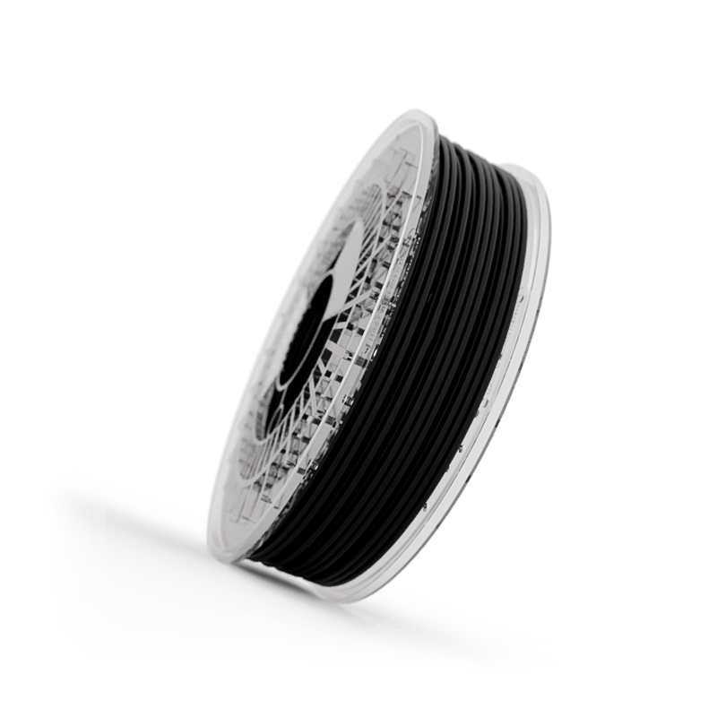 RECREUS PLA NEGRO 2.85MM 750gr.