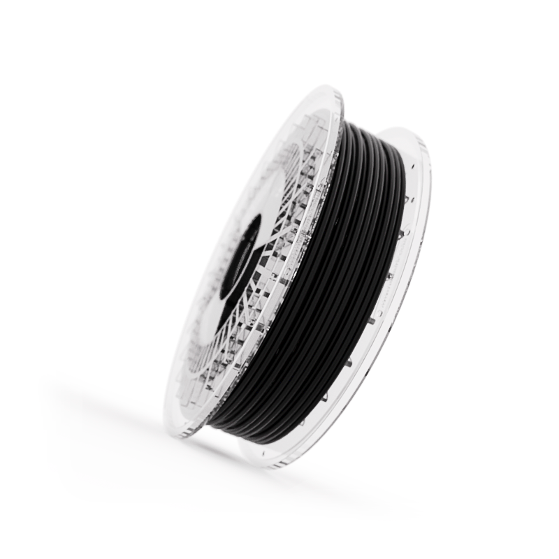 95A FILAFLEX BLACK 2.85MM 500gr.