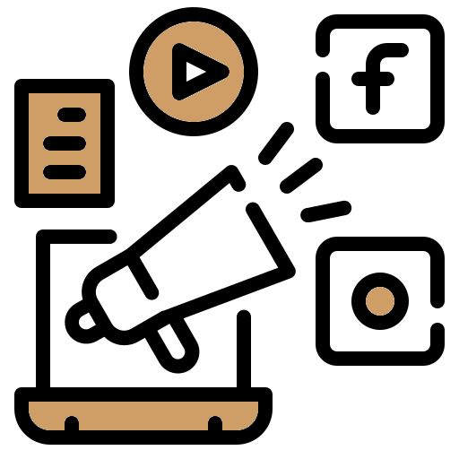 Odoo • Texto e imagen